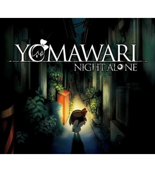Yomawari: Night Alone Steam Key EUROPE